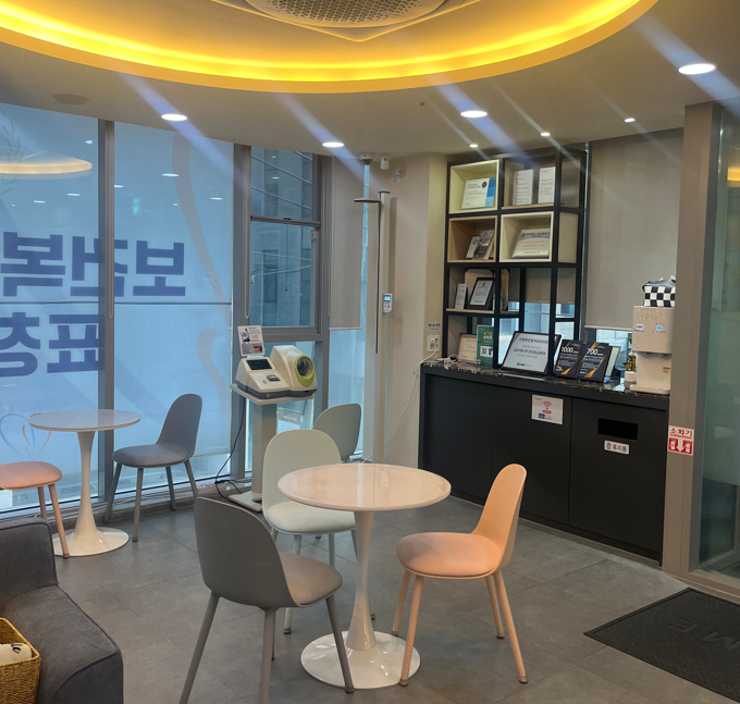 하지정맥류 치료 실비청구까지 잘 마쳤습니다.