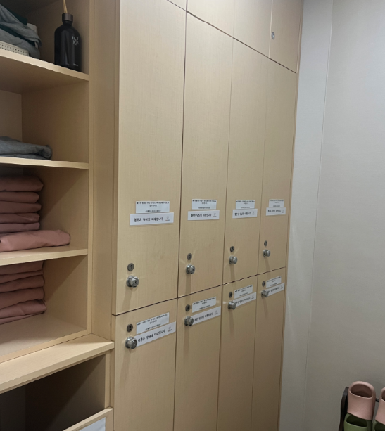 남들 시선 신경 쓰여서 손등정맥주사 시술받았어요