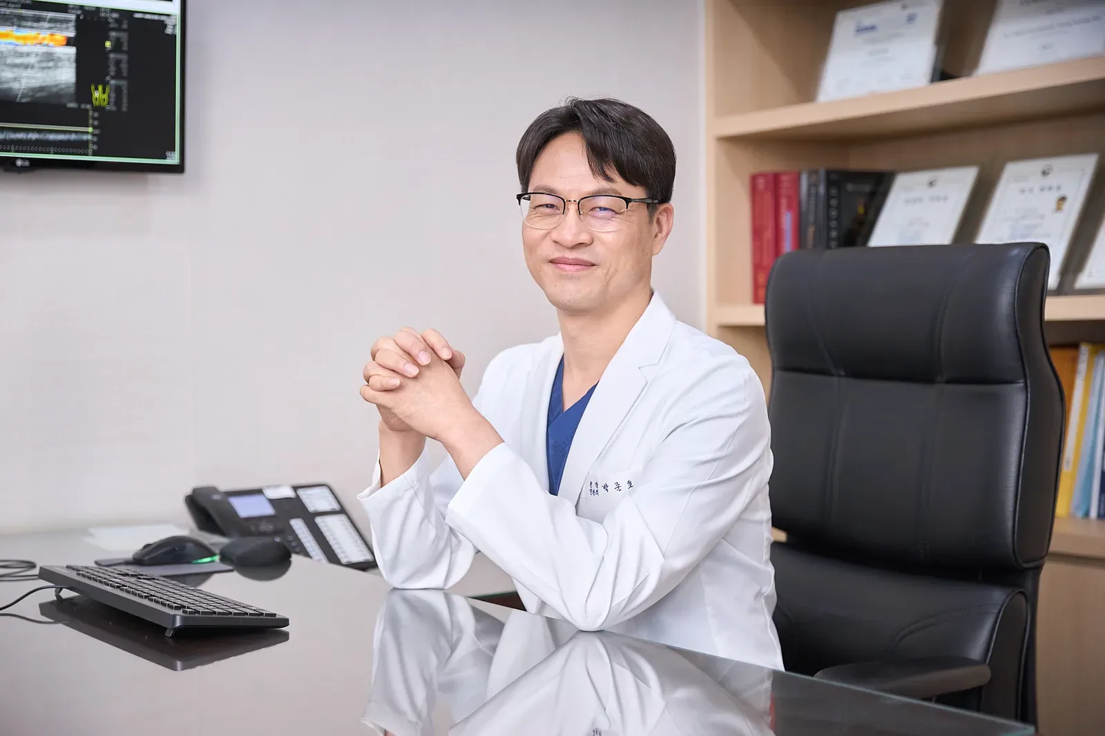수족냉증과 하지정맥류 판단 기준, 무엇을 보고 결정하나 — 더행복한흉부외과의원 취재